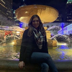 Meet your Posher, Jen